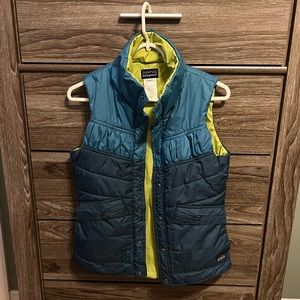 Patagonia Puffy Vest